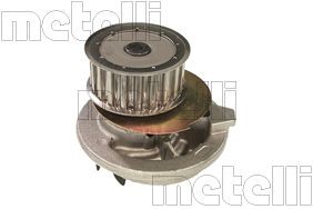 METELLI Water pump Article number: 24-0324 cheaply