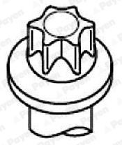 PAYEN Bolt Kit, cylinder head Article number: HBS534 cheaply