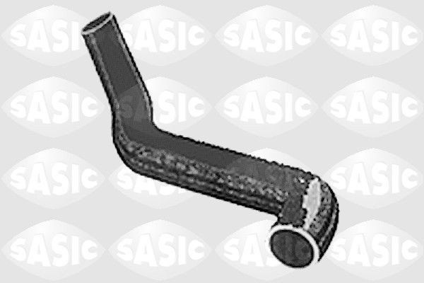 SASIC Radiator hose Article number: SWH6725 cheaply