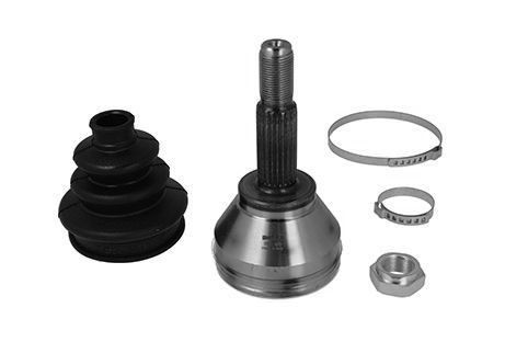 METELLI Joint kit, drive shaft Article number: 15-1055 cheaply