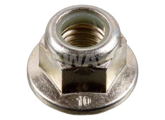 SWAG 50 92 4361 Mutter DUSTER 1.6 Hi-Flex (HSAP, HSMF) 116 HP Bensiin/etanool