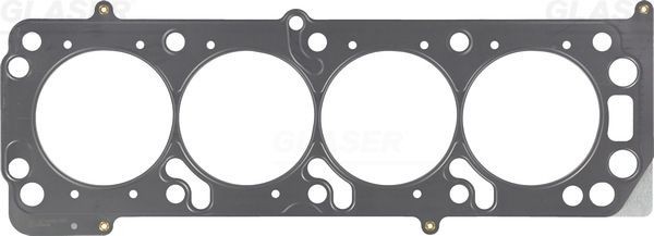 GLASER Gasket, cylinder head Article number: H80856-00 cheaply