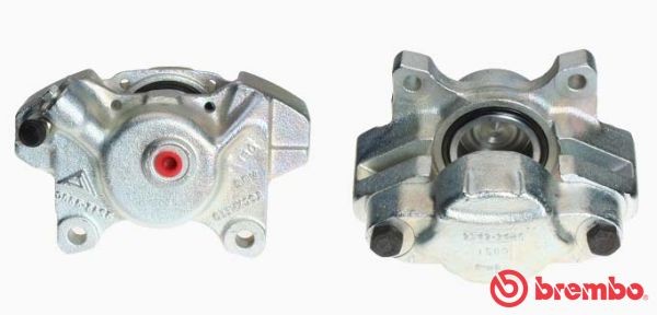 BREMBO Pidurisadul Artikli number: F 52 022 soodsalt