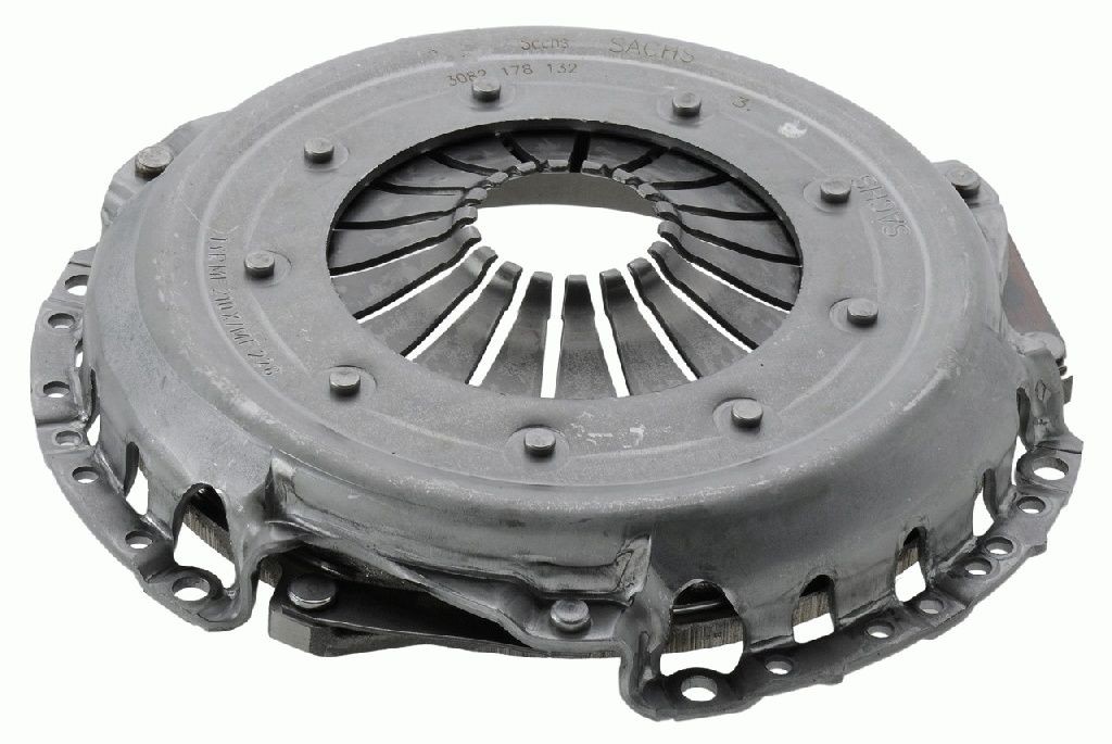 SACHS Koblingstrykplade Varenummer: 3082 178 132 billige