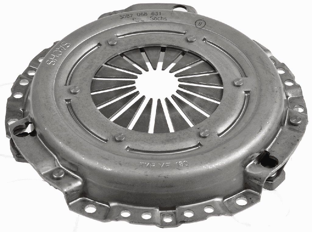 SACHS Koblingstrykplade Varenummer: 3082 068 631 billige