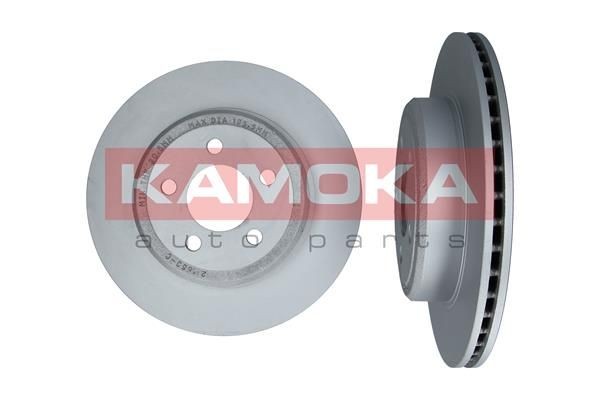 KAMOKA Brake disc Article number: 1033532 cheaply