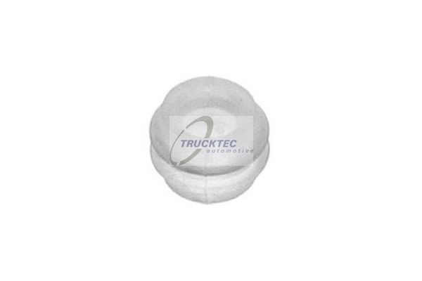 TRUCKTEC AUTOMOTIVE Bush, shift rod Article number: 02.67.117 cheaply