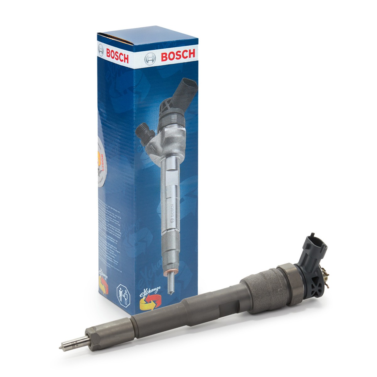 BOSCH Injector Nozzle Article number: 0 986 435 240 cheaply
