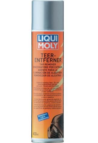 LIQUI MOLY Tjærefjerner Varenummer: 1600 billige