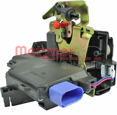 METZGER Door lock Article number: 2313053 cheaply