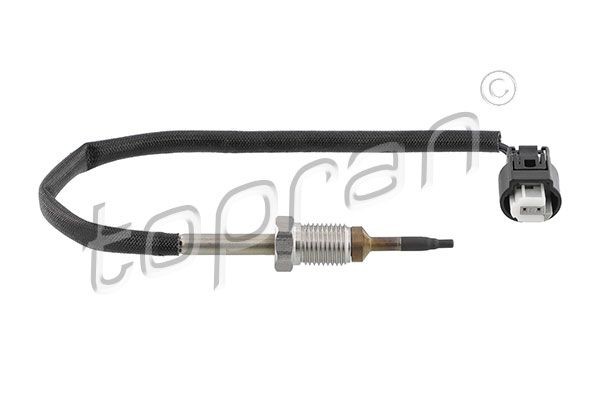 TOPRAN Rubber Buffer, suspension Article number: 700 873 cheaply