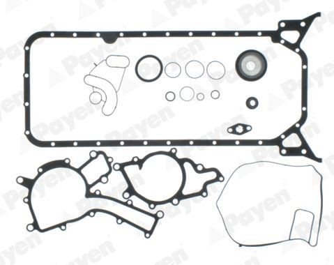 PAYEN Crankcase gasket set Article number: ED5720 cheaply