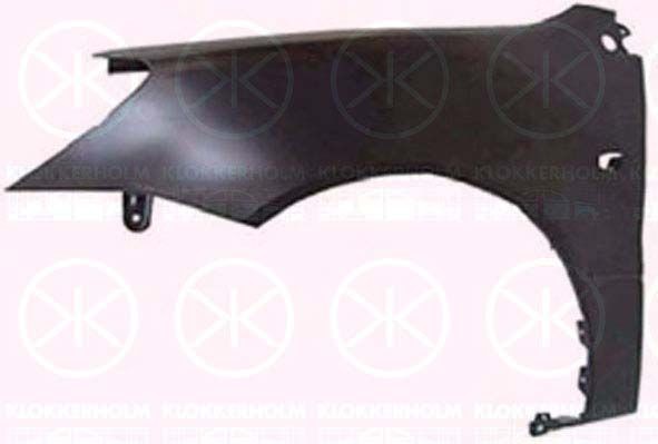 KLOKKERHOLM Wing fender Article number: 3719312 cheaply