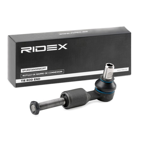 RIDEX Styrekugle Varenummer: 914T0003 billige