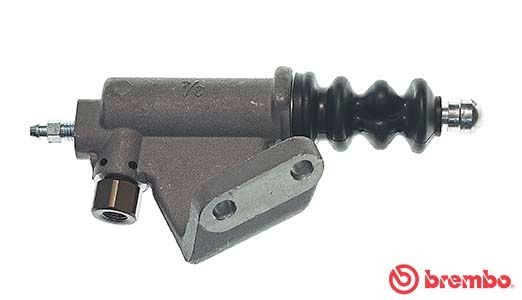 BREMBO Clutch slave cylinder Article number: E 28 009 cheaply