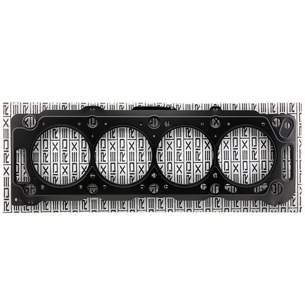 RIDEX Gasket, cylinder head Article number: 318G0020 cheaply