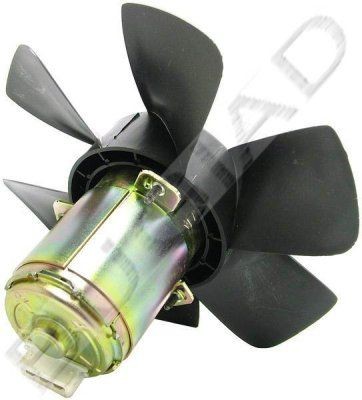 BUGIAD Fan, radiator Article number: BSP22032 cheaply