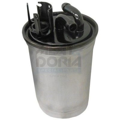 MEAT & DORIA Fuel filter Article number: 4327 cheaply