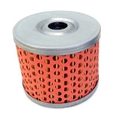 HOFFER Fuel filter Article number: 4257 cheaply