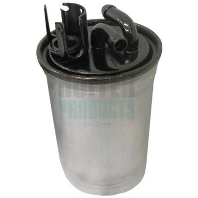 HOFFER Fuel filter Article number: 4327 cheaply