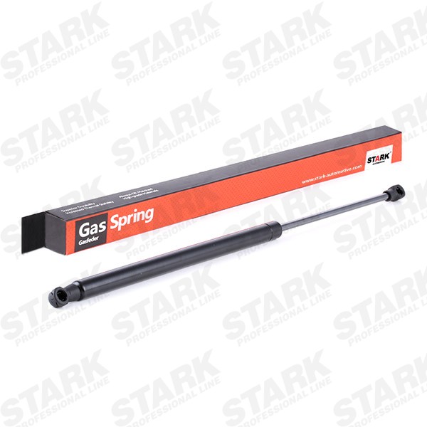 STARK Bagklapsdæmper Varenummer: SKGS-0220570 billige