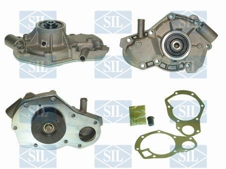Saleri SIL Vandpumpe Varenummer: PA413 billige