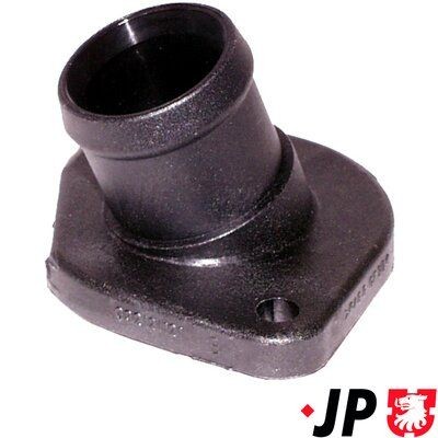 JP GROUP Coolant Flange Article number: 1114505700 cheaply