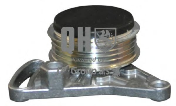 JP GROUP Tensioner pulley Article number: 1128000309 cheaply