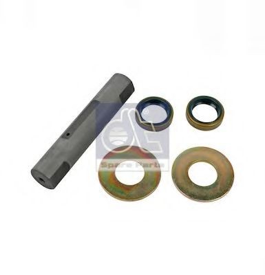 DT Spare Parts Repait Kit, spring bearing frame Article number: 5.90014 cheaply