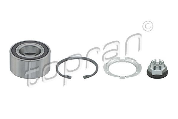 TOPRAN Kit de roulement de roue UGS: 700 638 à peu de frais