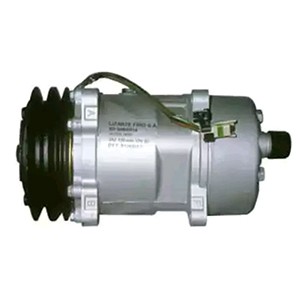 LIZARTE Air conditioning compressor Article number: 81.10.11.039 cheaply