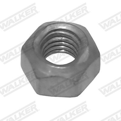 WALKER 83319 Nut, exhaust manifold Daily 2.8 35 S 11,35 C 11 106 PS Diesel 2009