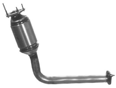 IMASAF Catalytic converter Article number: 35.02.33 cheaply