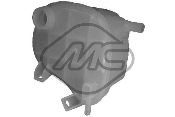 Metalcaucho Water Tank, radiator Article number: 03652 cheaply