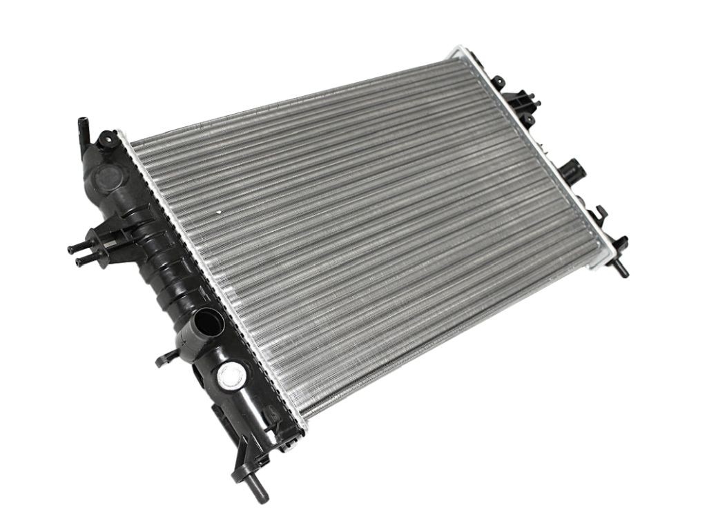 ABAKUS Engine radiator Article number: 037-017-0001 cheaply