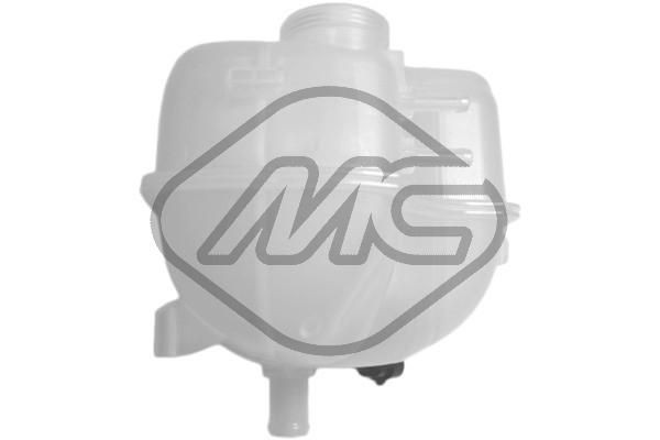 Metalcaucho Water Tank, radiator Article number: 03922 cheaply