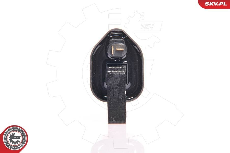 ESEN SKV Ignition coil Article number: 03SKV066 cheaply