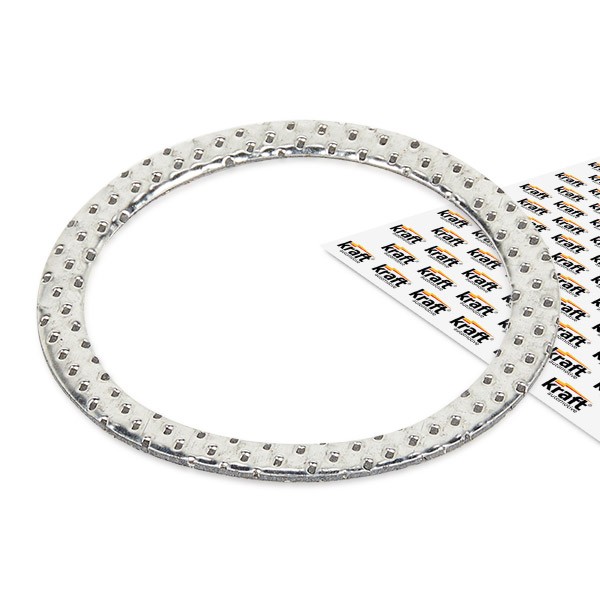 KRAFT Exhaust pipe gasket Article number: 0531530 cheaply