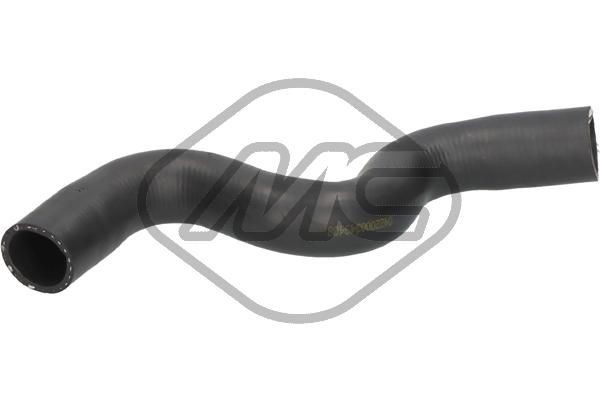Metalcaucho Radiator hose Article number: 09502 cheaply