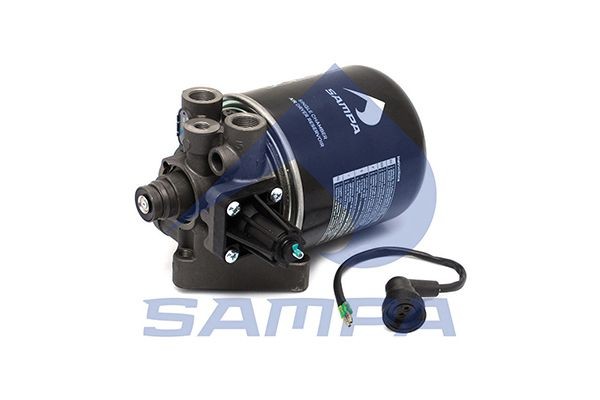 SAMPA Air Dryer, compressed-air system Article number: 096.289 cheaply