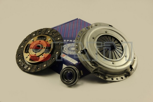 STATIM Clutch kit Article number: 100.942 cheaply