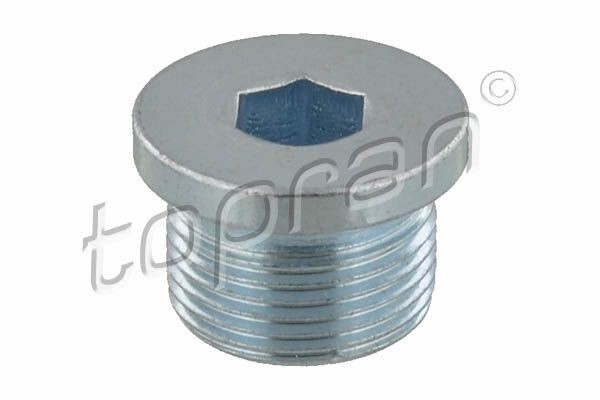 TOPRAN Screw Plug, transmission housing Article number: 115 347 cheaply