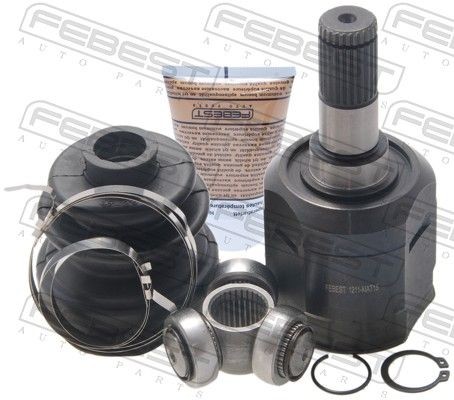 FEBEST CV joint Article number: 1211-MAT15 cheaply