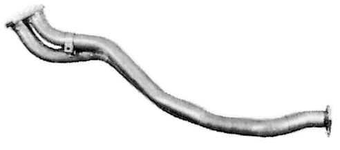 IMASAF Exhaust Pipe Article number: 13.56.01 cheaply