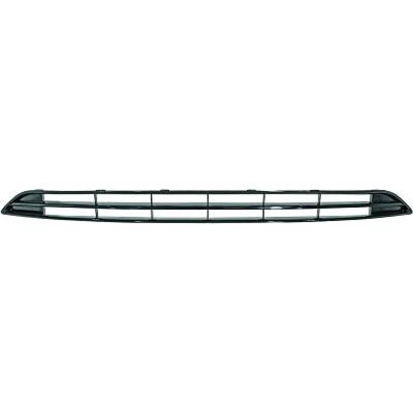 DIEDERICHS Bumper grill Article number: 1476045 cheaply