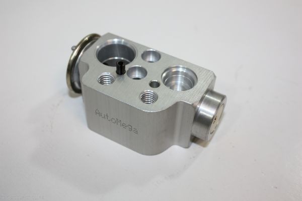 AUTOMEGA AC expansion valve Article number: 160064010 cheaply