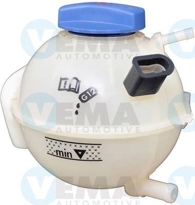 VEMA Water Tank, radiator Article number: 163014 cheaply