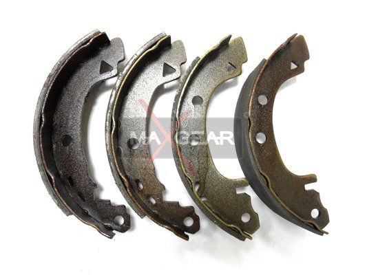 MAXGEAR Brake Shoe Set Article number: 19-0270 cheaply