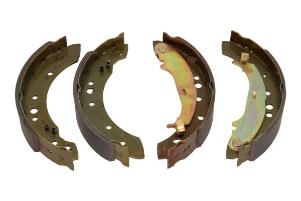 MAXGEAR Brake Shoe Set Article number: 19-2067 cheaply