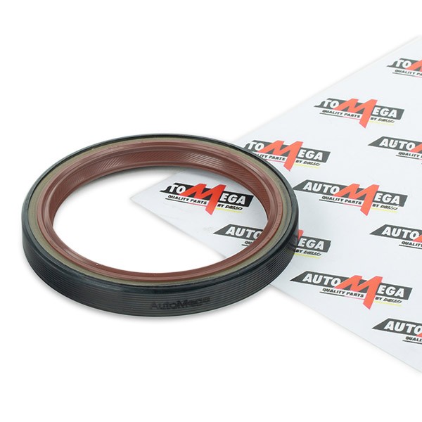 AUTOMEGA Crankshaft seal Article number: 190000510 cheaply